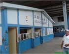 Ventanilla de Aduana